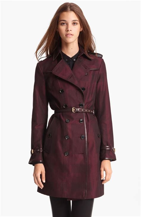 nordstrom burberry coat|where to buy burberry.